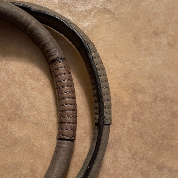 Vintage Juicy Couture Velvet Dome Satchel - Picture 6 of 8